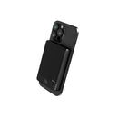 Snug Magnetic Powerbank - 10000mAh - Black (SNPB-10000MAG-B)