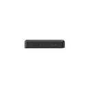 Snug Magnetic Powerbank - 10000mAh - Black (SNPB-10000MAG-B)