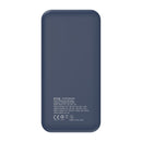 Snug Square Digital PD Powerbank - 10000mAh - Blue (SNPB-10000PDSQU)