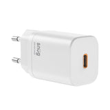 Snug 1 Port Type C PD GaN Wall Charger - 33W