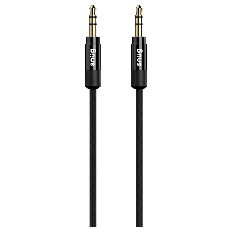 Snug 3.5mm Audio Cable 1.5 Meters