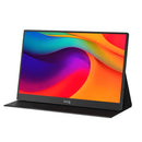 Snug Screen Extender 15.6 Inch - Black (SNSE-SCRXT15-BK)