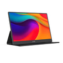 Snug Screen Extender 15.6 Inch - Black (SNSE-SCRXT15-BK)