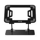 Snug Multi Angle Laptop Stand - Black (SNSTD-LAPMA-BK)