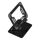 Snug Multi Angle Rotating Base Laptop Stand - Black (SNSTD-LAPRO-BK)