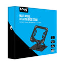 Snug Multi Angle Rotating Base Laptop Stand - Black (SNSTD-LAPRO-BK)