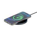 Snug Wireless Pad Charger 15W - Black (SNWI-PAD15W-BK)
