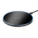 Snug Wireless Pad Charger 15W - Black (SNWI-PAD15W-BK)