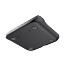 Snug Wireless Pad Charger With Clock 15W - Black (SNWI-PADCLK-BK)