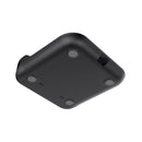 Snug Wireless Pad Charger With Clock 15W - Black (SNWI-PADCLK-BK)