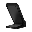 Snug Wireless Stand Charger 15W - Black (SNWI-STD15W-BK)