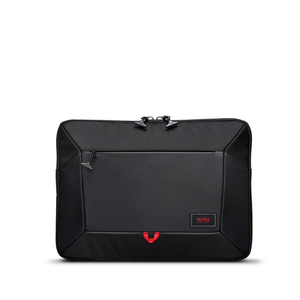 Solo Caliber Sleeve - Up To 15.9 Inch - Black (SOLO-ACV169-4)