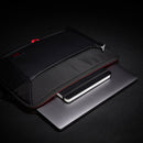 Solo Caliber Sleeve - Up To 15.9 Inch - Black (SOLO-ACV169-4)