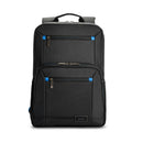 Solo Dash Backpack - Up To 15.6 Inch - Black&Blue (SOLO-PRO722-4)