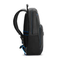Solo Dash Backpack - Up To 15.6 Inch - Black&Blue (SOLO-PRO722-4)