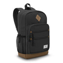 Solo RE:Fresh Backpack - Up To 17.5 Inch - Grey (SOLO-UBN795-4)