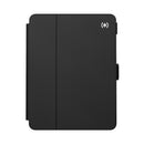 Speck Balance Folio Case - Apple iPad Pro 11 (2024) - Black (SPK150525-D143)