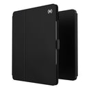 Speck Balance Folio Case - Apple iPad Air 13 (2024) - Black (SPK150526-D143)