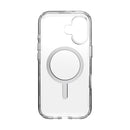 Speck Presidio Perfect Clear MagSafe Case - Apple iPhone 17 - Clear (SPK150954-3240)