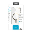 Speck Presidio Lux MagSafe Case - Apple iPhone 17 - Gold Glitter (SPK150960-9221)