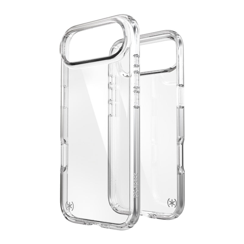 Speck Presidio Perfect Clear Case -  Apple iPhone Air - Clear (SPK150962-5085)