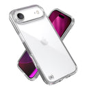 Speck Presidio Perfect Clear Case -  Apple iPhone Air - Clear (SPK150962-5085)