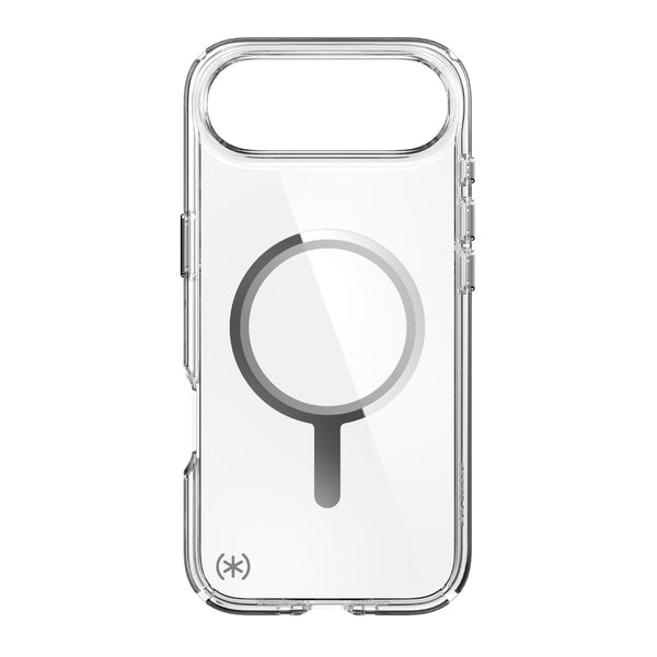 Speck Presidio Perfect Clear MagSafe Case - Apple iPhone Air - Clear (SPK150963-3240)