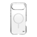 Speck Presidio Perfect Clear MagSafe Case - Apple iPhone Air - Clear (SPK150963-3240)