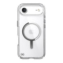 Speck Presidio Perfect Clear MagSafe Case - Apple iPhone Air - Clear (SPK150963-3240)