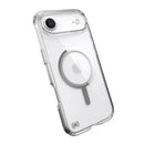 Speck Presidio Perfect Clear MagSafe Case - Apple iPhone Air - Clear (SPK150963-3240)
