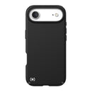 Speck Presidio2 Pro MagSafe Case - Apple iPhone Air - Black & Slate Grey (SPK150966-D143)