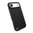 Speck Presidio2 Pro MagSafe Case - Apple iPhone Air - Black & Slate Grey (SPK150966-D143)