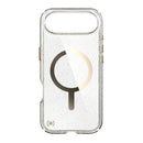Speck Presidio Lux MagSafe Case - Apple iPhone Air - Gold Glitter (SPK150969-9221)