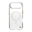 Speck Presidio Lux MagSafe Case - Apple iPhone Air - Gold Glitter (SPK150969-9221)
