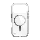 Speck Presidio Perfect Clear MagSafe Case - Apple iPhone Air - Clear (SPK150972-3240)