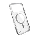 Speck Presidio Perfect Clear MagSafe Case - Apple iPhone Air - Clear (SPK150972-3240)