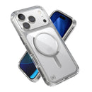 Speck Presidio Perfect Clear MagSafe Case - Apple iPhone Air - Clear (SPK150972-3240)