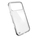 Speck Presidio Perfect Clear Case -  Apple iPhone 17 Pro Max - Clear (SPK150980-5085)
