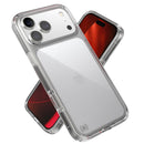 Speck Presidio Perfect Clear Case -  Apple iPhone 17 Pro Max - Clear (SPK150980-5085)