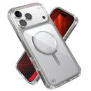 Speck Presidio Perfect Clear MagSafe Case - Apple iPhone 17 Pro Max - Clear (SPK150981-3240)