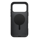 Speck Presidio2 Pro MagSafe Case - Apple iPhone 17 Pro Max - Black & Slate Grey (SPK150984-D143)
