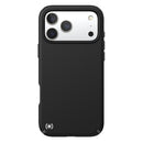 Speck Presidio2 Pro MagSafe Case - Apple iPhone 17 Pro Max - Black & Slate Grey (SPK150984-D143)