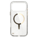 Speck Presidio Lux MagSafe Case - Apple iPhone 17 Pro Max - Gold Glitter (SPK150987-9221)