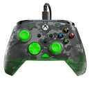 Rematch Core Wired Controller XB Ghost Camo Black
