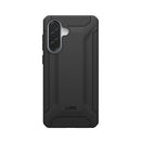 UAG Scout Case - Samsung Galaxy A36 - Black (UAG-GA365G-SCTB)