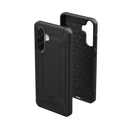UAG Scout Case - Samsung Galaxy A36 - Black (UAG-GA365G-SCTB)
