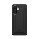 UAG Scout Case - Samsung Galaxy A37 - Black (UAG-GA37-SCTB)