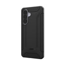 UAG Scout Case - Samsung Galaxy A37 - Black (UAG-GA37-SCTB)