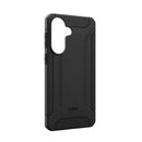 UAG Scout Case - Samsung Galaxy A37 - Black (UAG-GA37-SCTB)