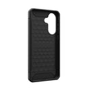 UAG Scout Case - Samsung Galaxy A37 - Black (UAG-GA37-SCTB)